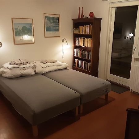 Bed and Breakfast Tjornely Ostervra Zewnętrze zdjęcie