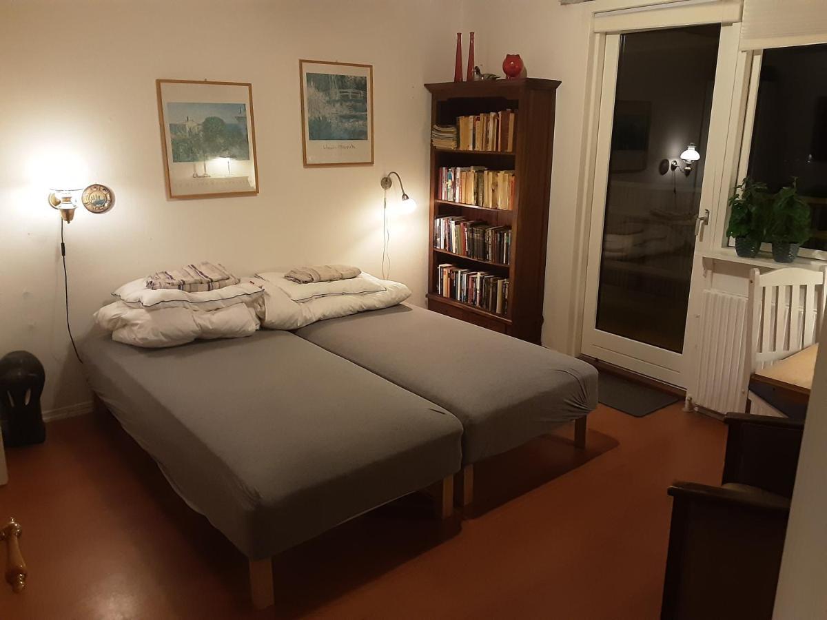 Bed and Breakfast Tjornely Ostervra Zewnętrze zdjęcie