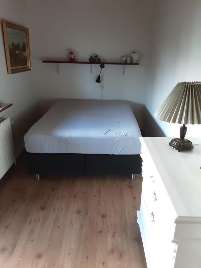 Bed and Breakfast Tjornely Ostervra Zewnętrze zdjęcie