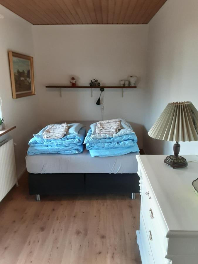 Bed and Breakfast Tjornely Ostervra Zewnętrze zdjęcie